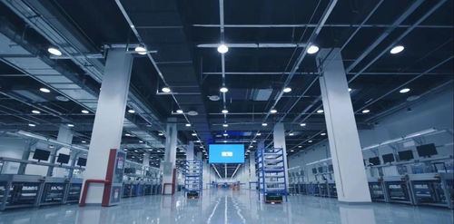 浪潮計算機入選2024年山東省質量標桿名單，引領計算機系統服務新標桿