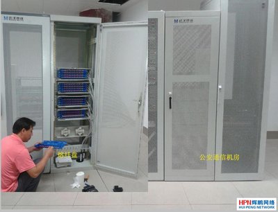 武漢地鐵二號線網絡系統工程 構建城市地下“神經中樞”