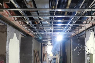 電工與網絡工程施工規范、驗收標準及注意事項詳解